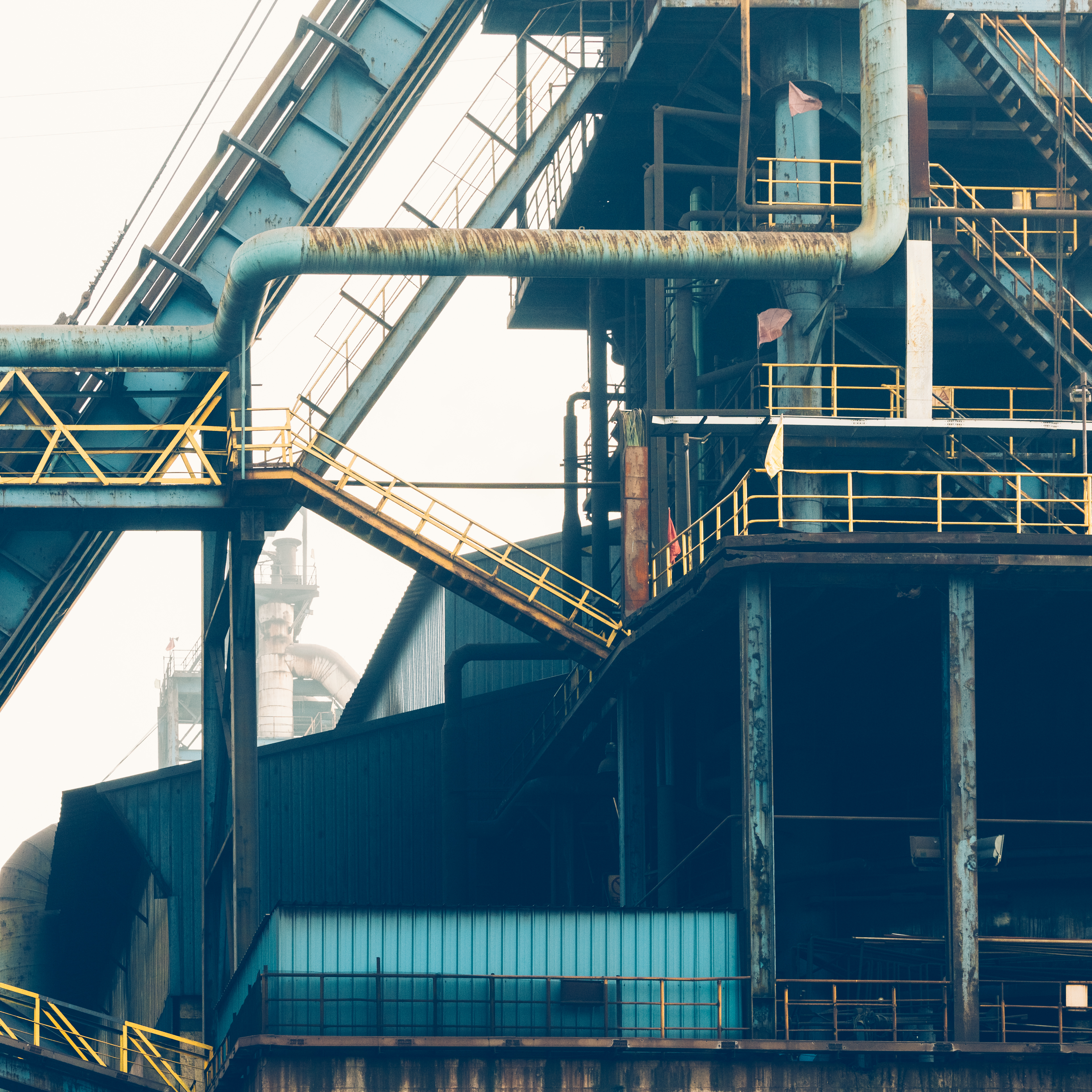 Industrial